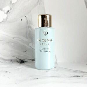 Cle de Peau Beauty The Serum Mini